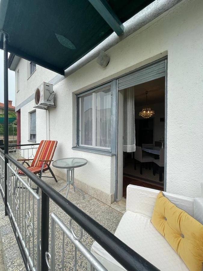 דירות PUY Apartman Pcelica מראה חיצוני תמונה