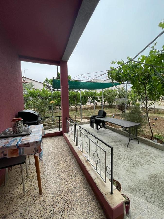דירות PUY Apartman Pcelica מראה חיצוני תמונה