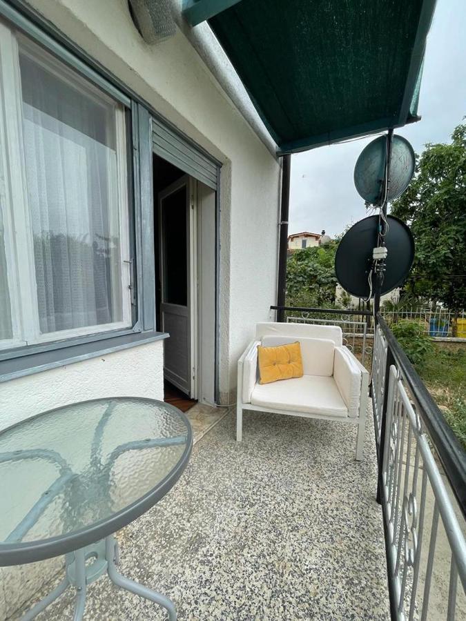 דירות PUY Apartman Pcelica מראה חיצוני תמונה