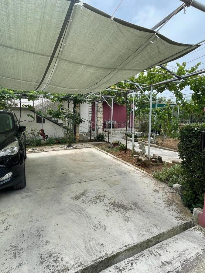 דירות PUY Apartman Pcelica מראה חיצוני תמונה